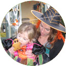 игра шустрый пончик